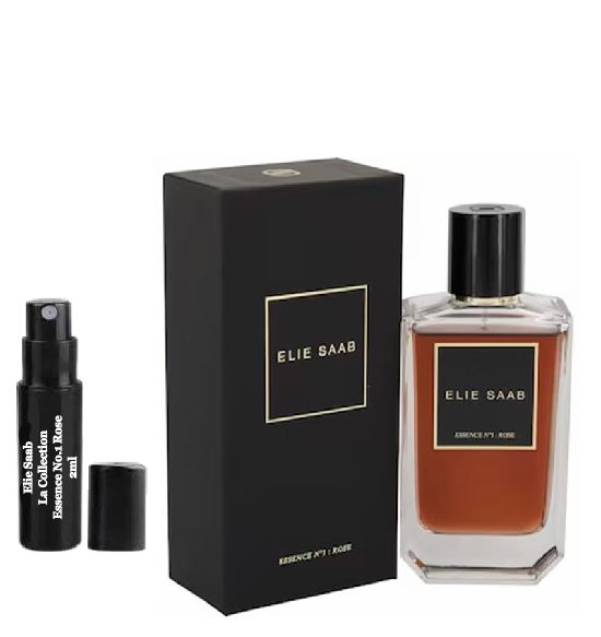 Elie Saab La Collection Essence No.1 Rose 2 ml 0,068 fl. oz. illatminta