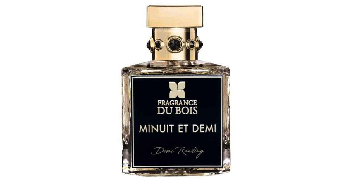 Fragrance Du Bois New York 5TH Avenue 1,5 ml 0,05 fl. oz. hivatalos illatminta parfüm teszter
