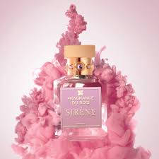 Fragrance Du Bois Sirene 1,5 ml 0,05 fl. oz. hivatalos illatminta parfüm teszter