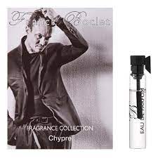 Franck Boclet Chypre 1,5 ml hivatalos parfümminta, Franck Boclet Chypre 1,5 ml hivatalos illatminta, Franck Boclet Chypre 1,5 ml hivatalos illatminta, Franck Boclet Chypre 1,5 ml parfümminták