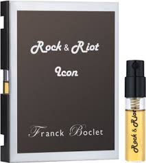 Franck Boclet Icon 1,5 ml hivatalos parfümminta, Franck Boclet Icon 1,5 ml hivatalos illatminta, Franck Boclet Icon 1,5 ml parfümminták, Franck Boclet Icon 1,5 ml hivatalos illatminta