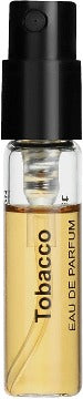 Franck Boclet Tobacco 1,5 ml hivatalos parfüm minta, Franck Boclet Tobacco 1,5 ml hivatalos illatminta
