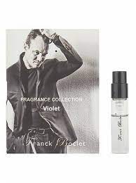 Franck Boclet Violet 1,5 ml hivatalos parfümminta, Franck Boclet Violet 1,5 ml hivatalos illatminta, Franck Boclet Violet 1,5 ml hivatalos illatminta, Franck Boclet Violet 1,5 ml parfümminta