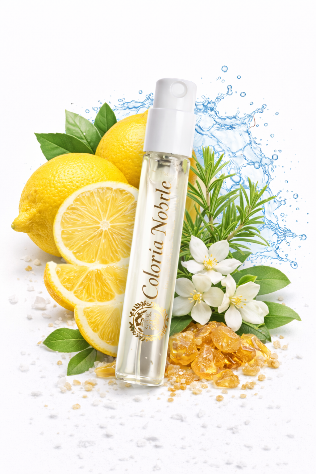 kép a Giardini di Toscana Colonia Nobile hivatalos parfüm minta 2ml 0,06 fl. oz.