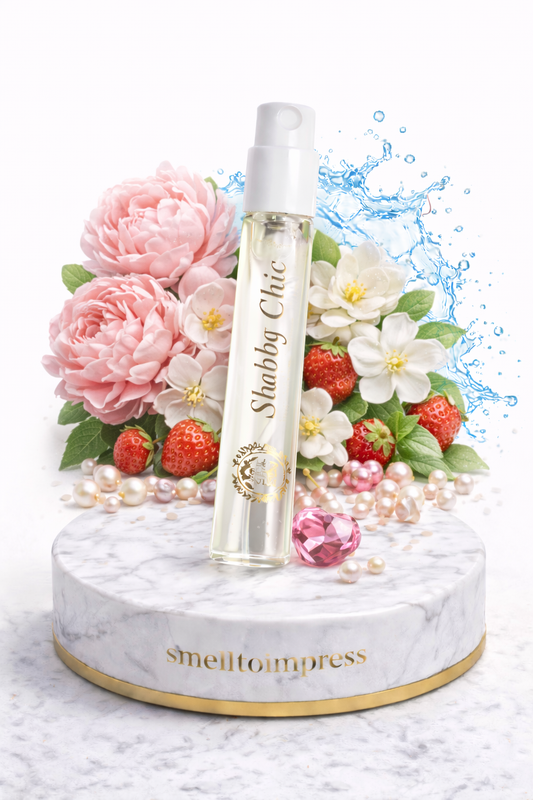 Giardini di Toscana Shabby Chic hivatalos parfümminta 2 ml 0,06 fl. oz. képe
