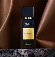Gritti Biassanot hivatalos parfümminta 2ml 0,06 fl. oz. termékkép