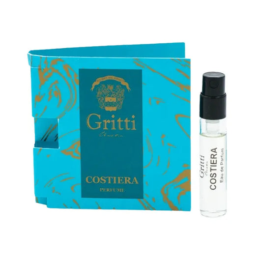 Gritti Costiera hivatalos parfüm minta 2ml 0,06 fl. oz. termékkép
