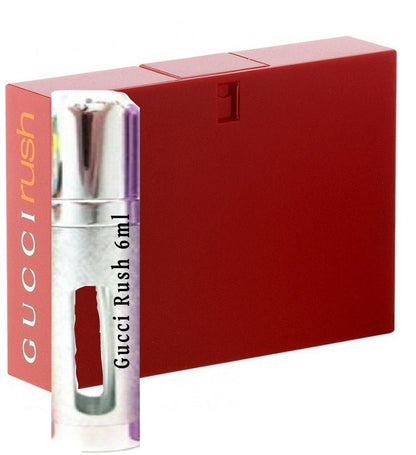 Gucci Rush parfümminta 6 ml