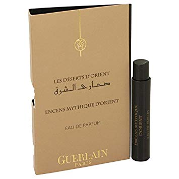 Guerlain Encens Mythique d'Orient 1 ml 0,03 fl. oz. hivatalos parfümminták