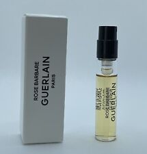 Guerlain Rose Barbare 2 ml 0,06 fl. oz. hivatalos parfümminták