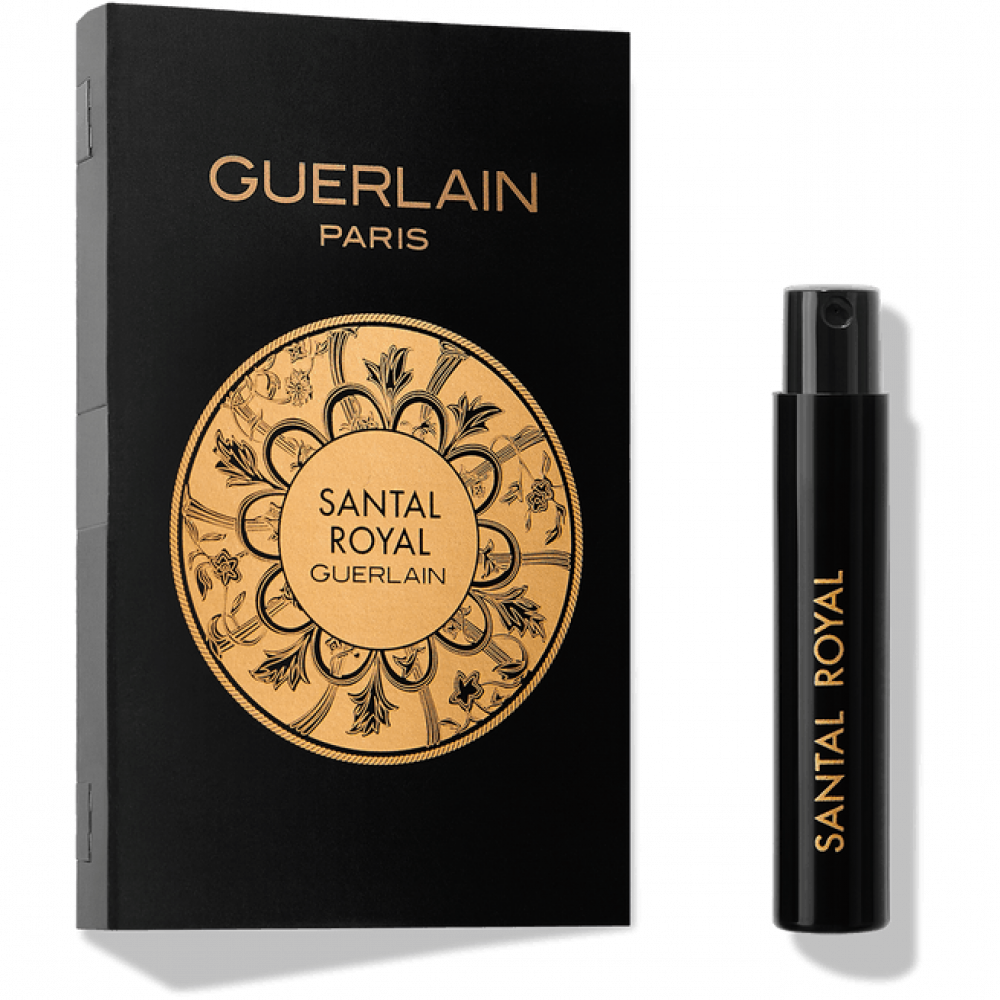 Guerlain Santal Royal 1 ml 0,03 fl. oz. hivatalos parfümminta