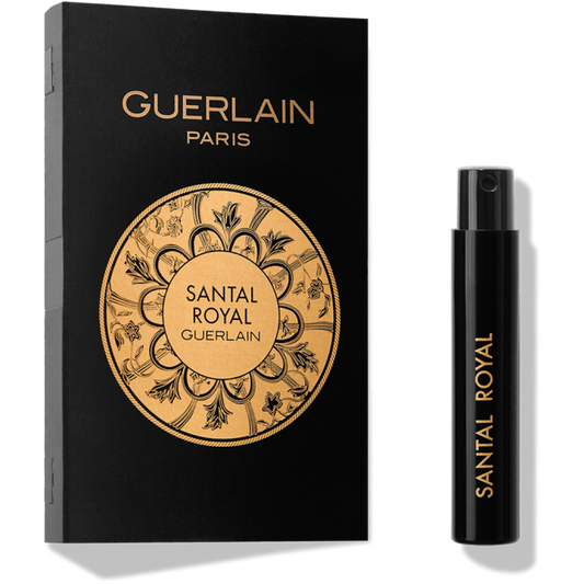 Guerlain Santal Royal 1 ml 0,03 fl. oz. hivatalos parfümminta