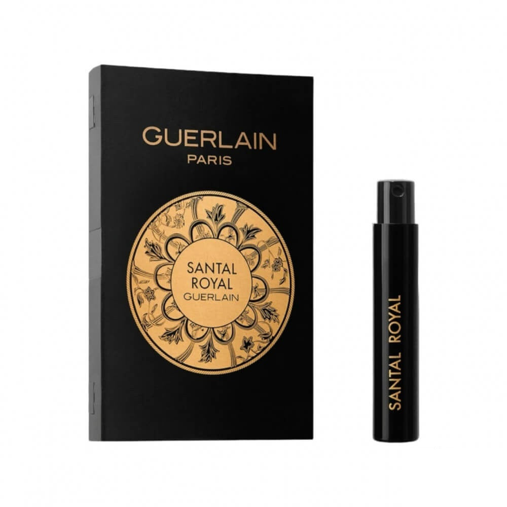 Guerlain Santal Royal 1 ml 0,03 fl. oz. hivatalos illatminta
