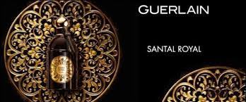 Guerlain Santal Royal 1 ml 0,03 fl. oz. hivatalos miniatűr minta