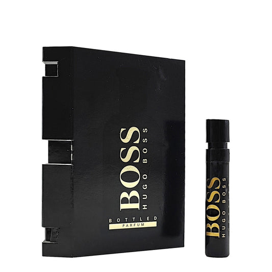Hugo Boss Bottled Parfum hivatalos parfüm minta 1,2ml 0,04 fl. oz.