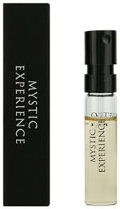 Initio Mystic Experience 1,5 ml 0,05 fl. oz. hivatalos illatminta
