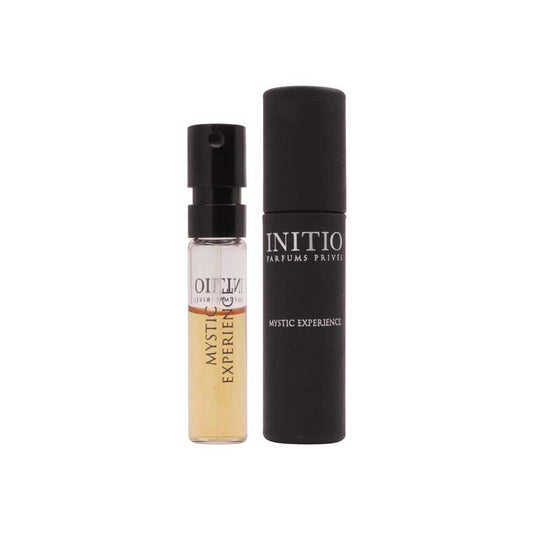 Initio Mystic Experience 1,5 ml 0,05 fl. oz. hivatalos parfümminták