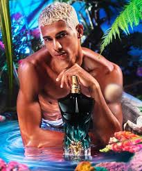Jean Paul Gaultier Le Beau Le Parfum Intense hivatalos parfümminta parfüm teszter