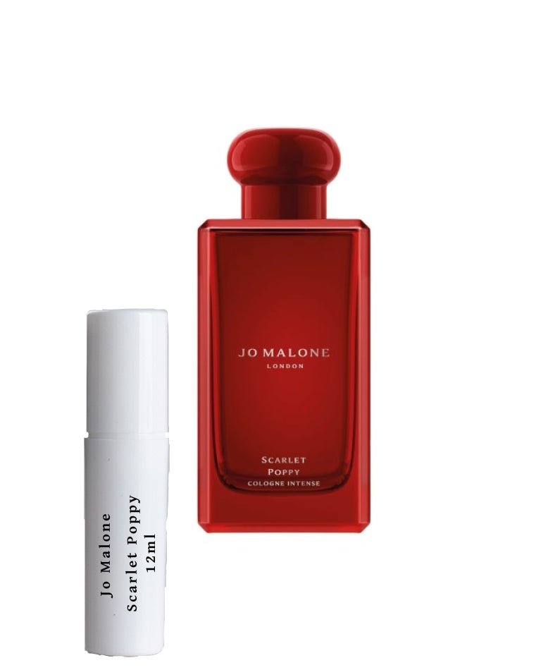 Jo Malone Scarlet Poppy minták 12ml