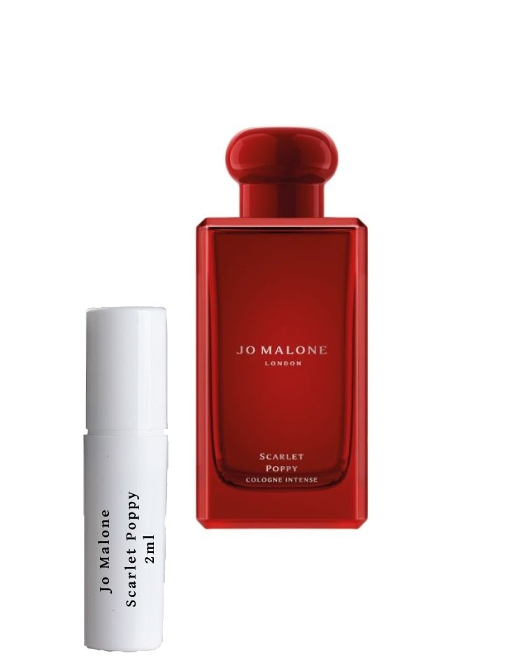 Jo Malone Scarlet Poppy minta 2ml