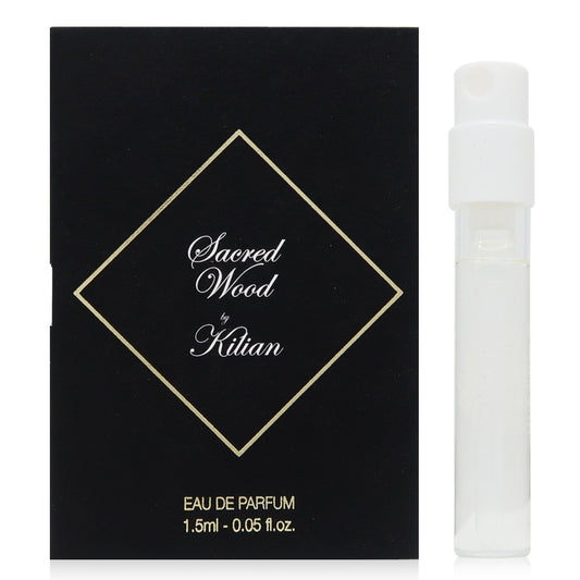 Kilian Sacred Wood 1,5 ml hivatalos parfüm minta illat teszter