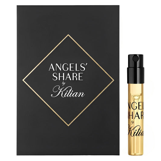 Kilian Angel's Share 1,5 ml 0,05 fl. oz. hivatalos parfümminta