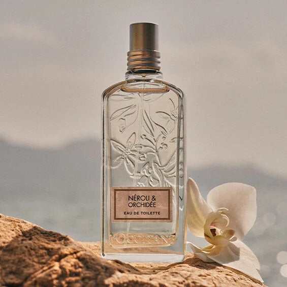 L'occitane Neroli & Orchidee 2ml 0,06 fl. oz teszter