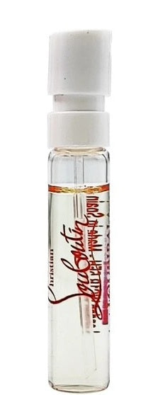 Christian Louboutin Loubifunk Eau De Parfum 2 ml 0,06 fl. oz.