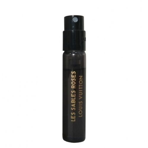 Louis Vuitton Les Sables Roses 2 ml 0,06 fl. oz. hivatalos parfümminta
