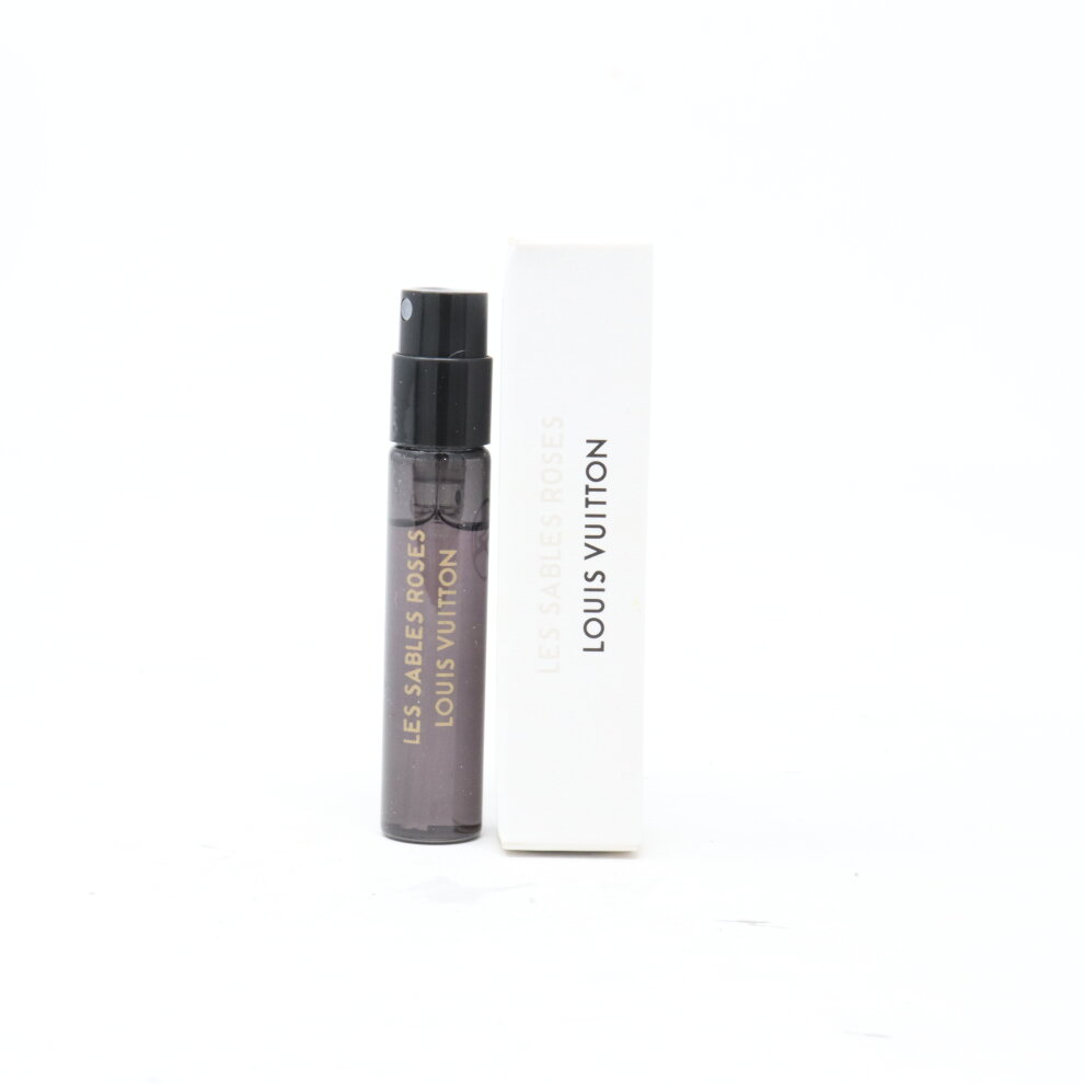 Louis Vuitton Les Sables Roses 2 ml 0,06 fl. oz. hivatalos parfümminta