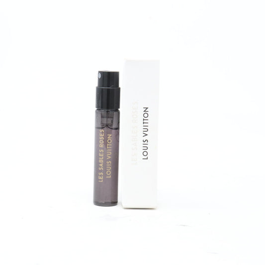 Louis Vuitton Les Sables Roses 2 ml 0,06 fl. oz. hivatalos parfümminta