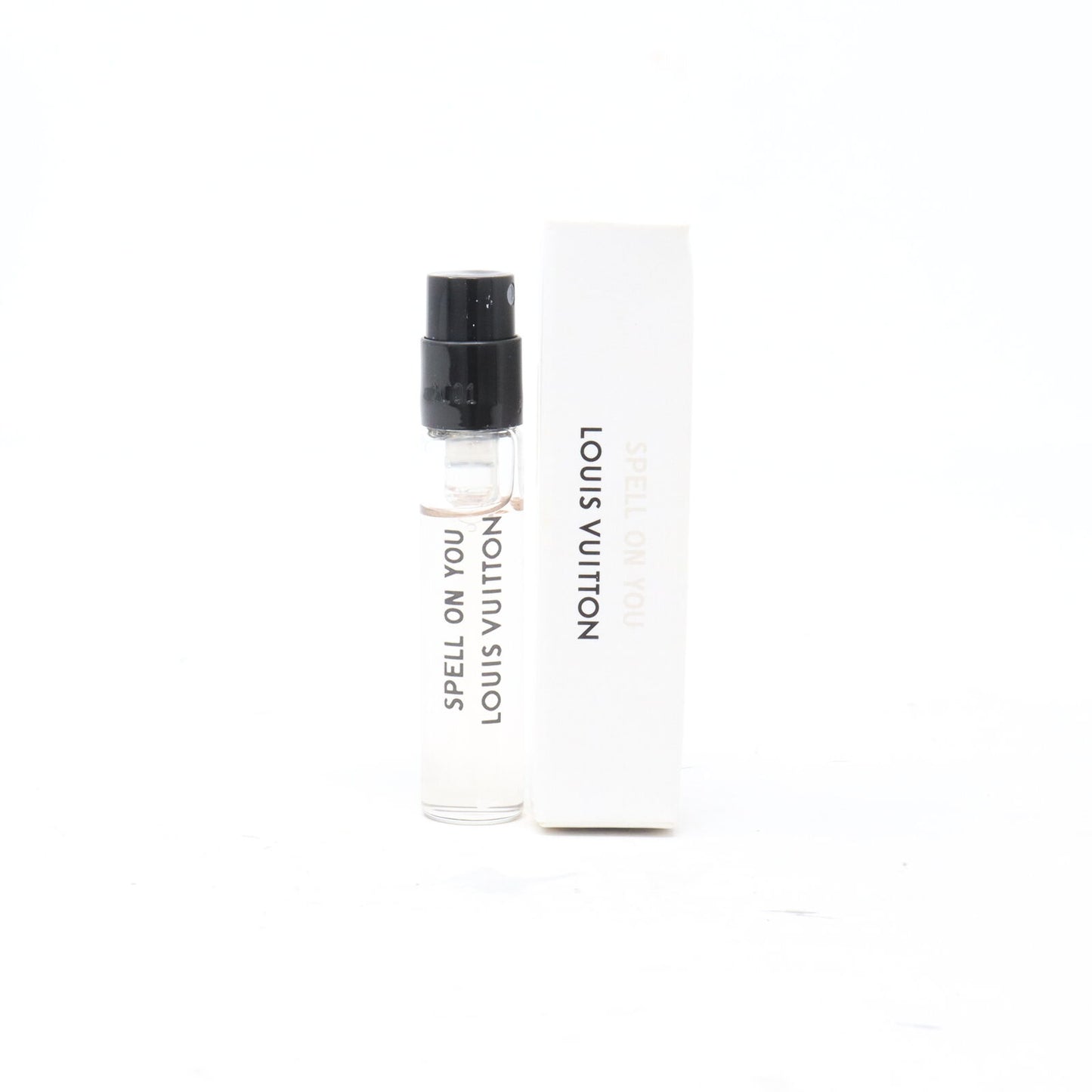 Louis Vuitton Spell On You 2 ml 0,06 fl. oz. hivatalos parfümminta