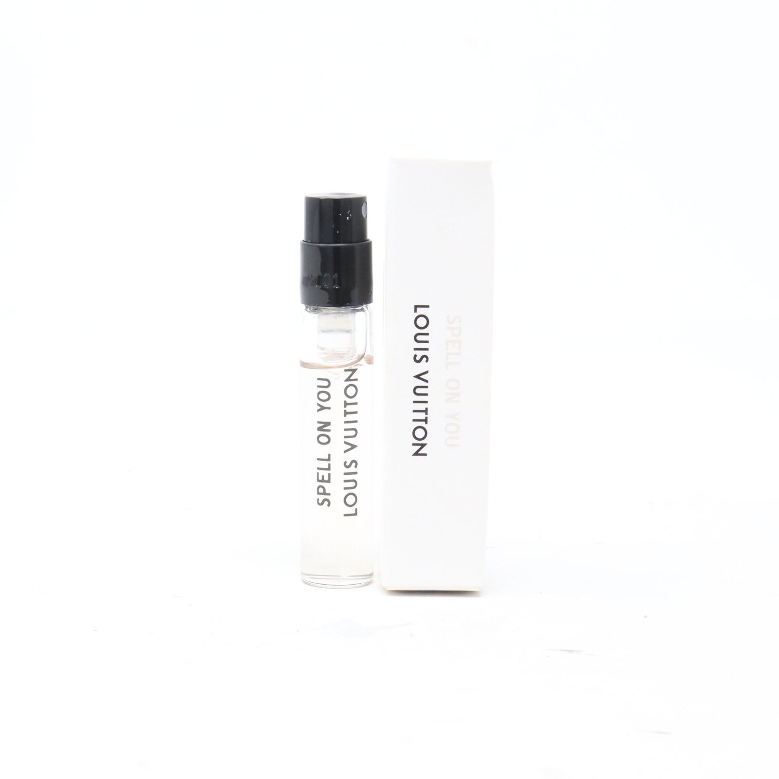 Louis Vuitton Spell On You 2 ml 0,06 fl. oz. hivatalos parfümminta