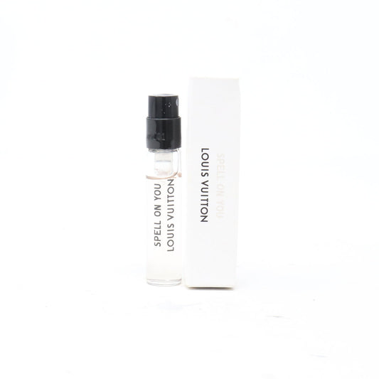 Louis Vuitton Spell On You 2 ml 0,06 fl. oz. hivatalos parfümminta