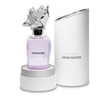 Louis Vuitton Symphony 2 ml 0,06 fl. oz. hivatalos parfümminta