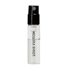 Louis Vuitton Symphony 2 ml 0,06 fl. oz. hivatalos illatminta