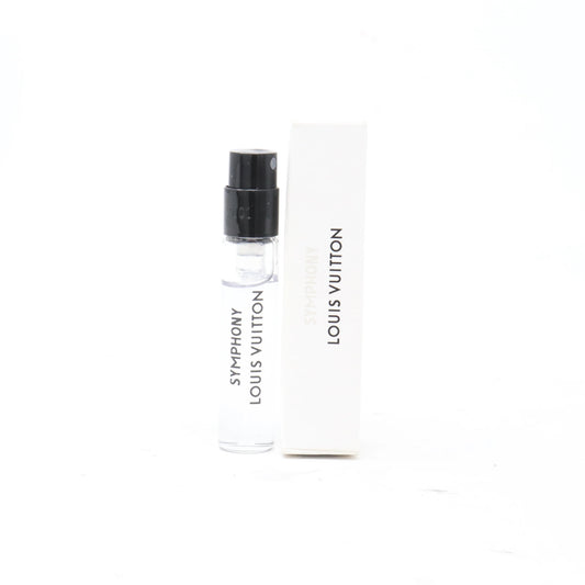 Louis Vuitton Symphony 2 ml 0,06 fl. oz. hivatalos parfümminta