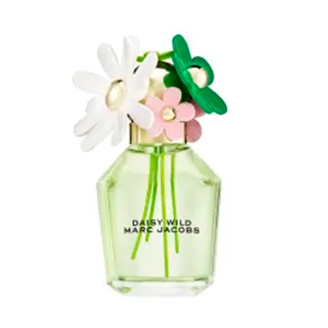 Marc Jacobs Daisy Wild 100ml, Marc Jacobs Daisy Wild parfüm minták is elérhetők