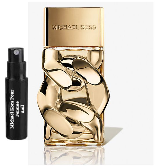 Michael Kors Pour Femme 2 ml 0,06 oz illatminta