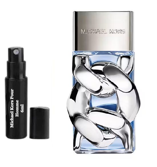 Michael Kors Pour Homme 6ml 0,20 oz teszter