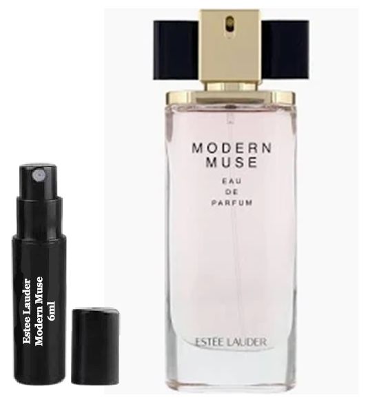 Estee Lauder Modern Muse parfümminták