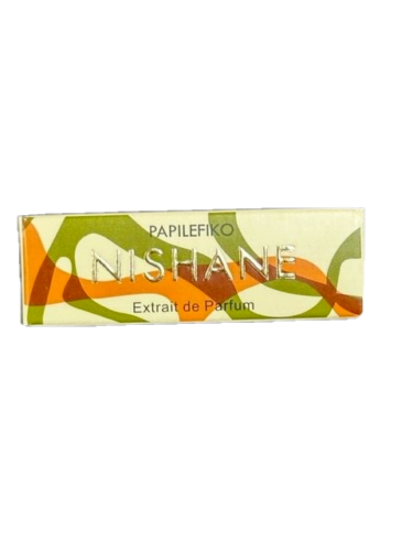 Nishane Papilefiko 2 ml 0,06 fl. oz. hivatalos parfümminta