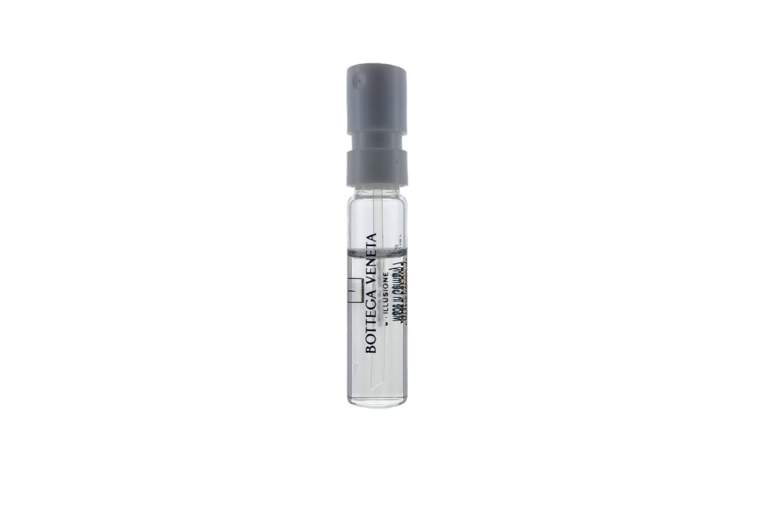 Bottega Veneta Illusione Tonka Solaire 1,5 ml 0,07 fl. oz. hivatalos illatminta