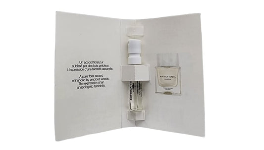Bottega Veneta Illusione Tonka Solaire 1,5 ml 0,07 fl. oz. hivatalos parfümminta