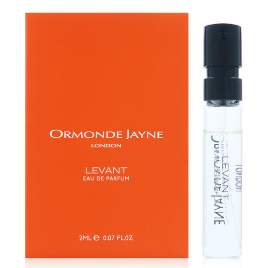 Ormonde Jayne Levant 2 ml 0,07 fl. oz. hivatalos parfümminta