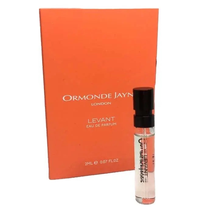 Ormonde Jayne Levant 2 ml 0,07 fl. oz. hivatalos illatminta