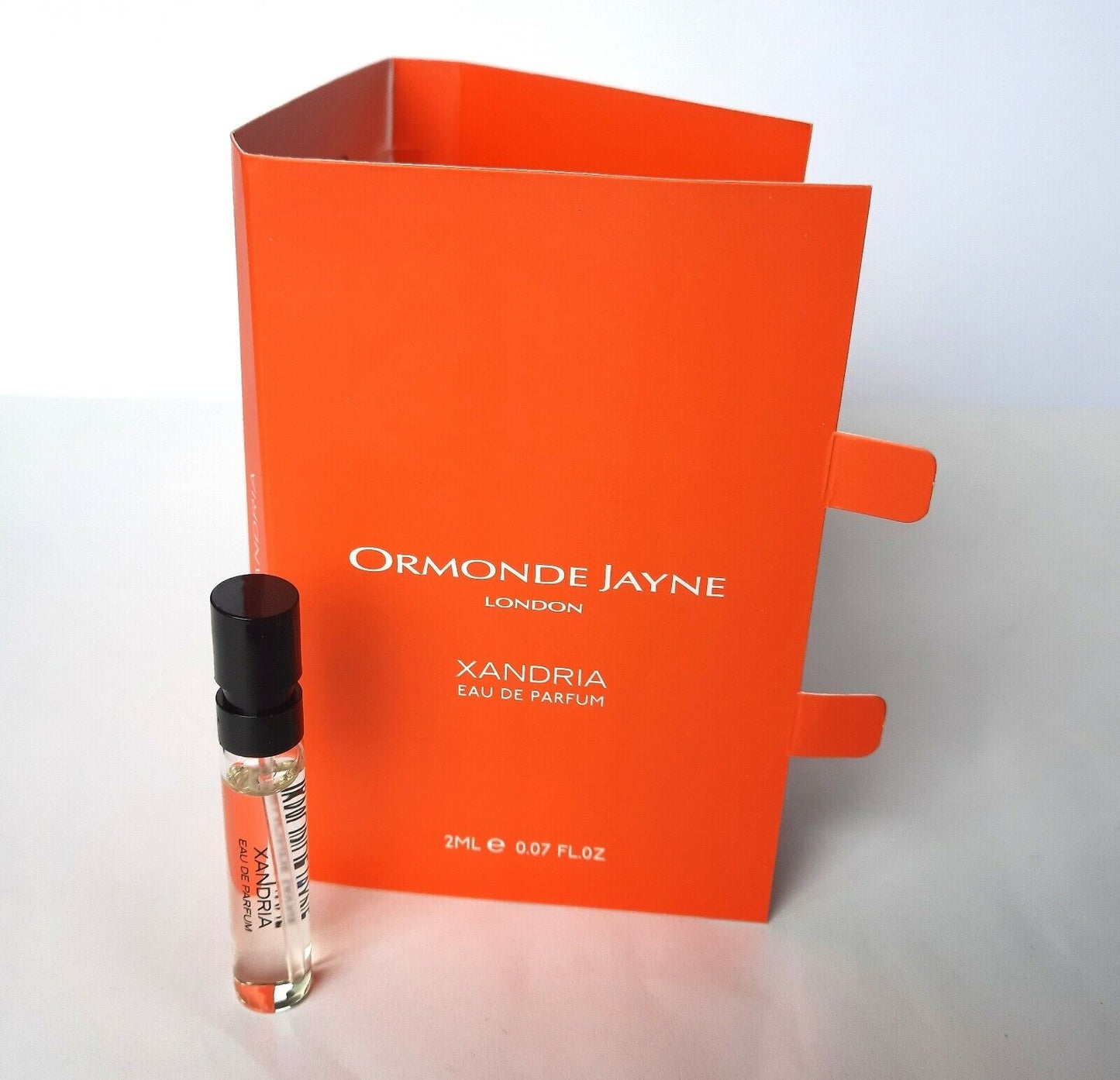 Ormonde Jayne Xandria 2 ml 0,07 fl. oz. hivatalos illatminta