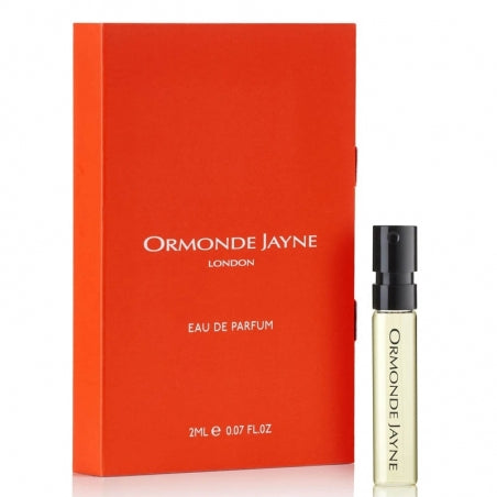 Ormonde Jayne Xandria 2 ml 0,07 fl. oz. parfüm minta