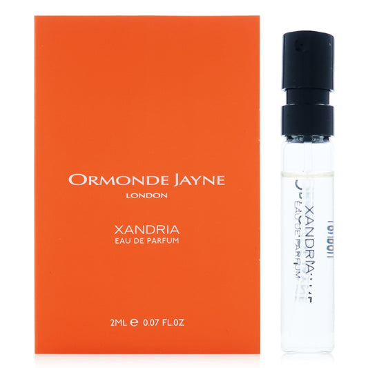 Ormonde Jayne Xandria 2 ml 0,07 fl. oz. hivatalos parfümminta