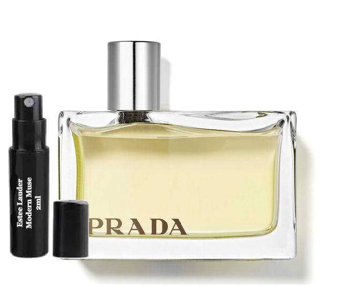 Prada Amber parfüm minták ritka illat nőknek 2ml 0,068 fl. oz